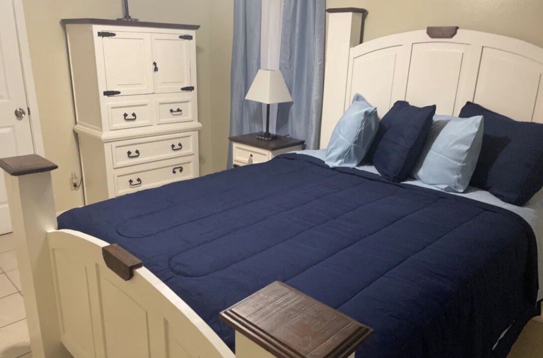 Photo of Bedroom in Monroe