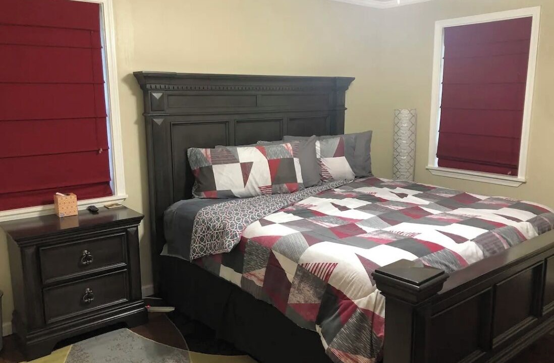 Photo of Bedroom in Monroe