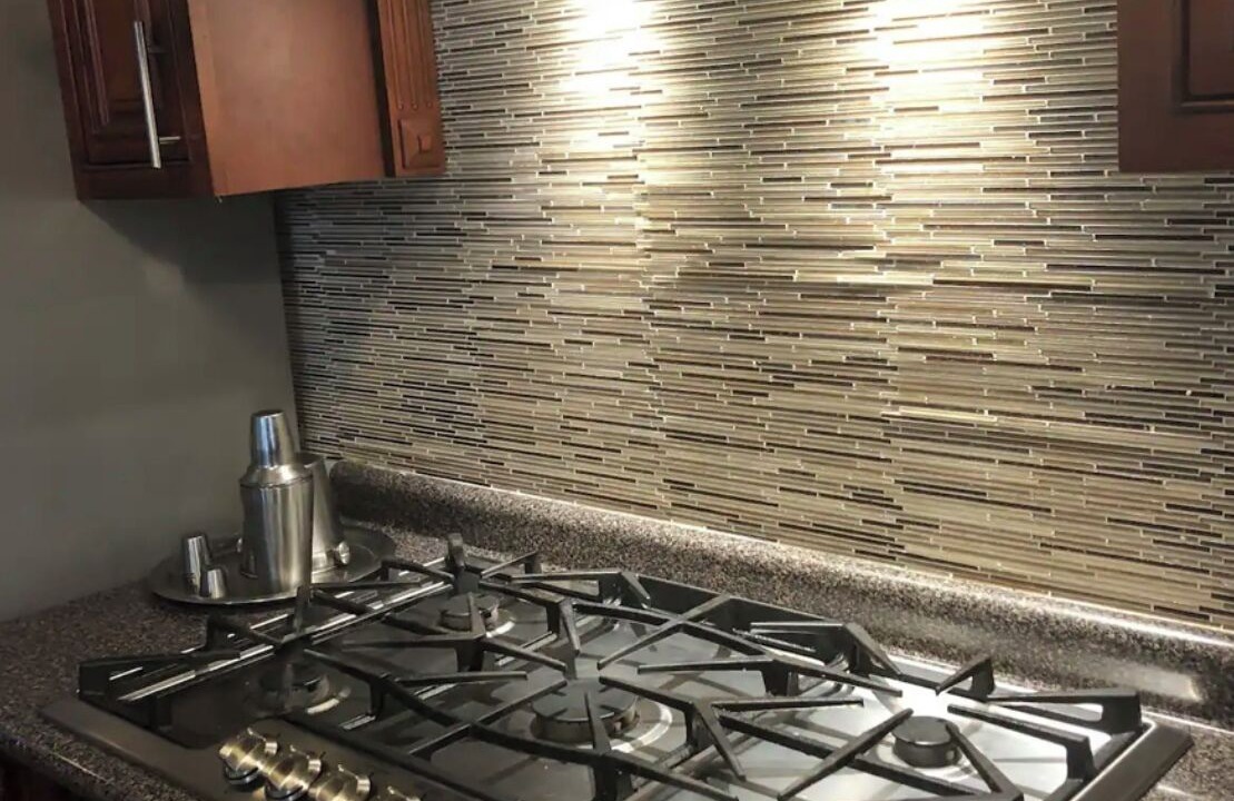 Photo of Kitchen in Monroe