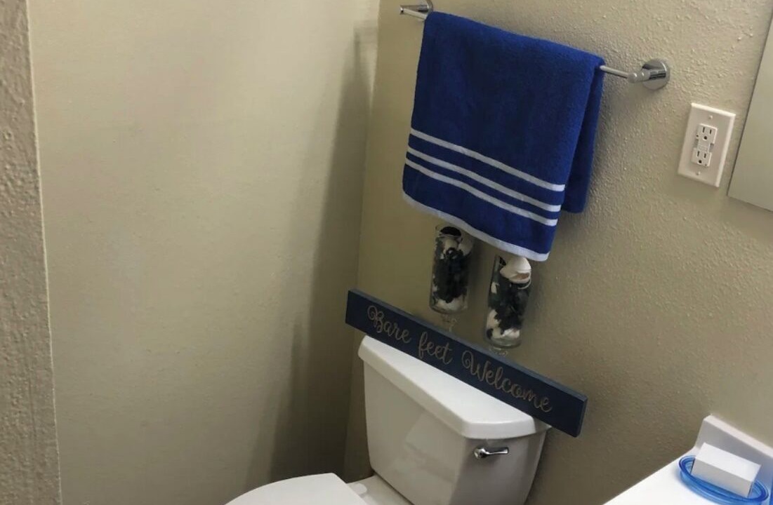 Photo of Bathroom in Monroe