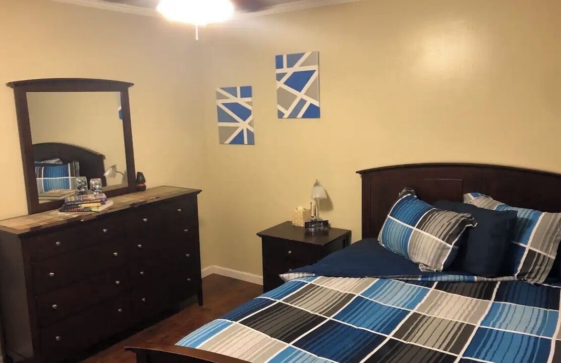 Photo of Bedroom in Monroe