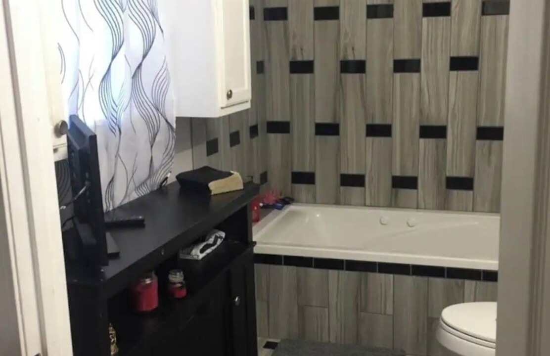 Photo of Bathroom in Monroe