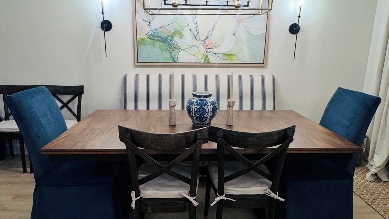Photo of Livingroom in Oxford