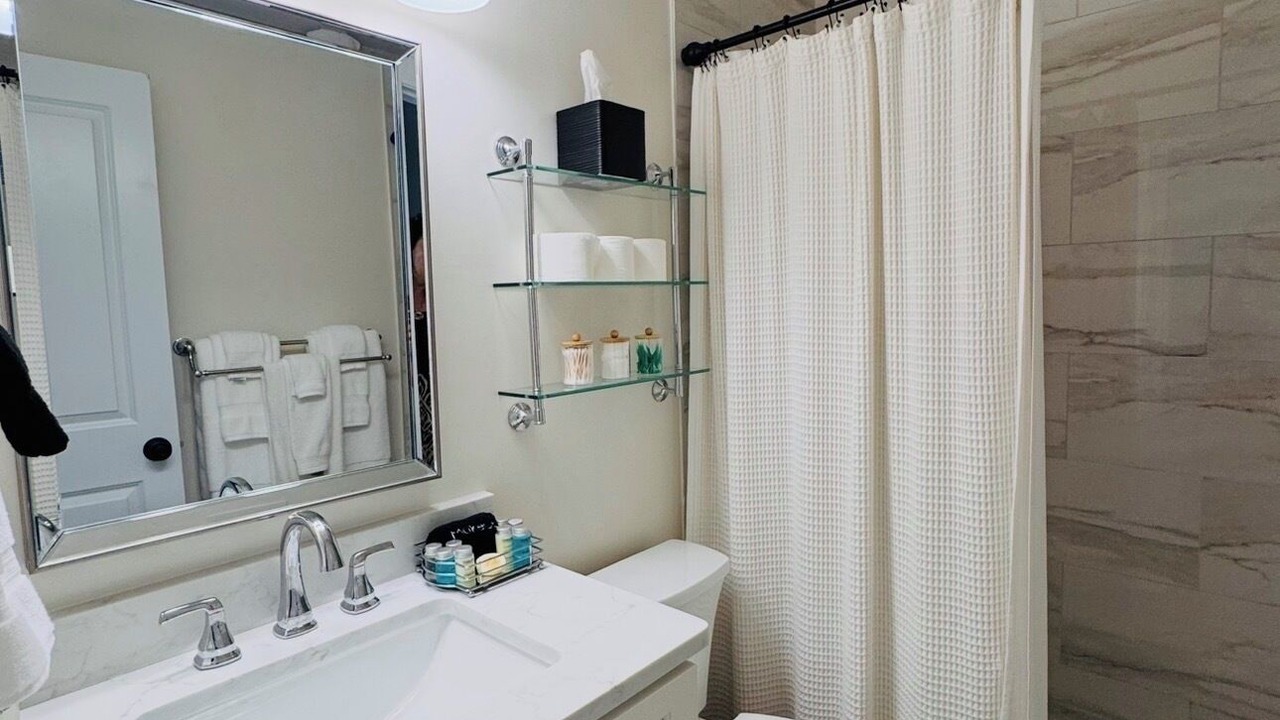 Photo of Bathroom in Oxford