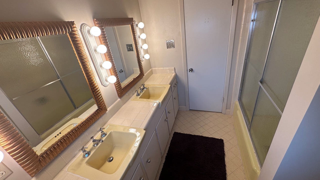 Photo of Bathroom in Algiers