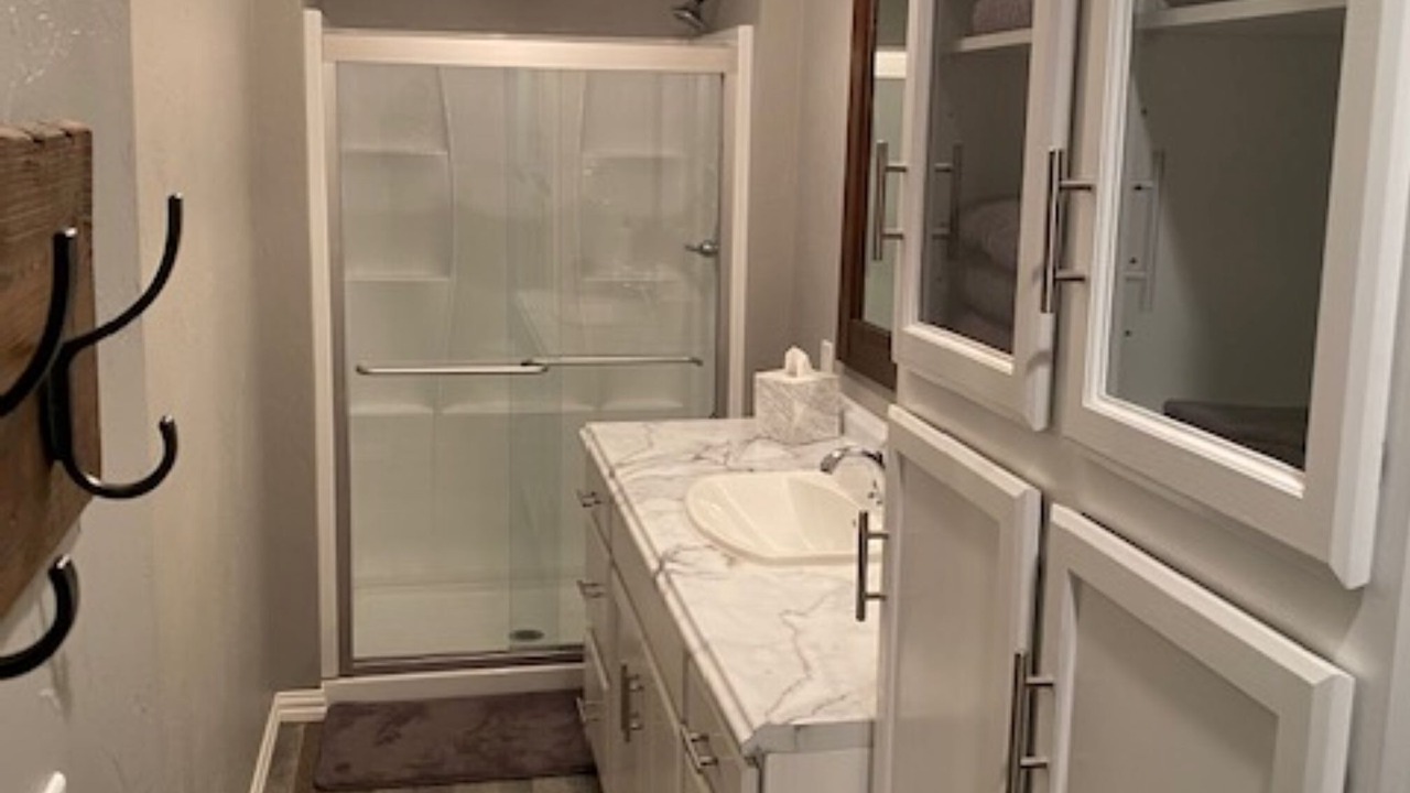 Photo of Bathroom in Kingston