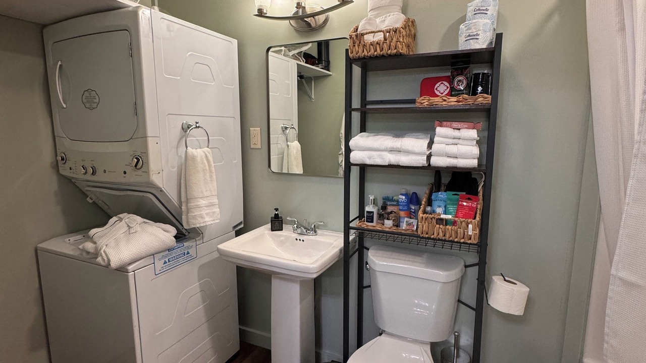 Photo of Bathroom in Melder