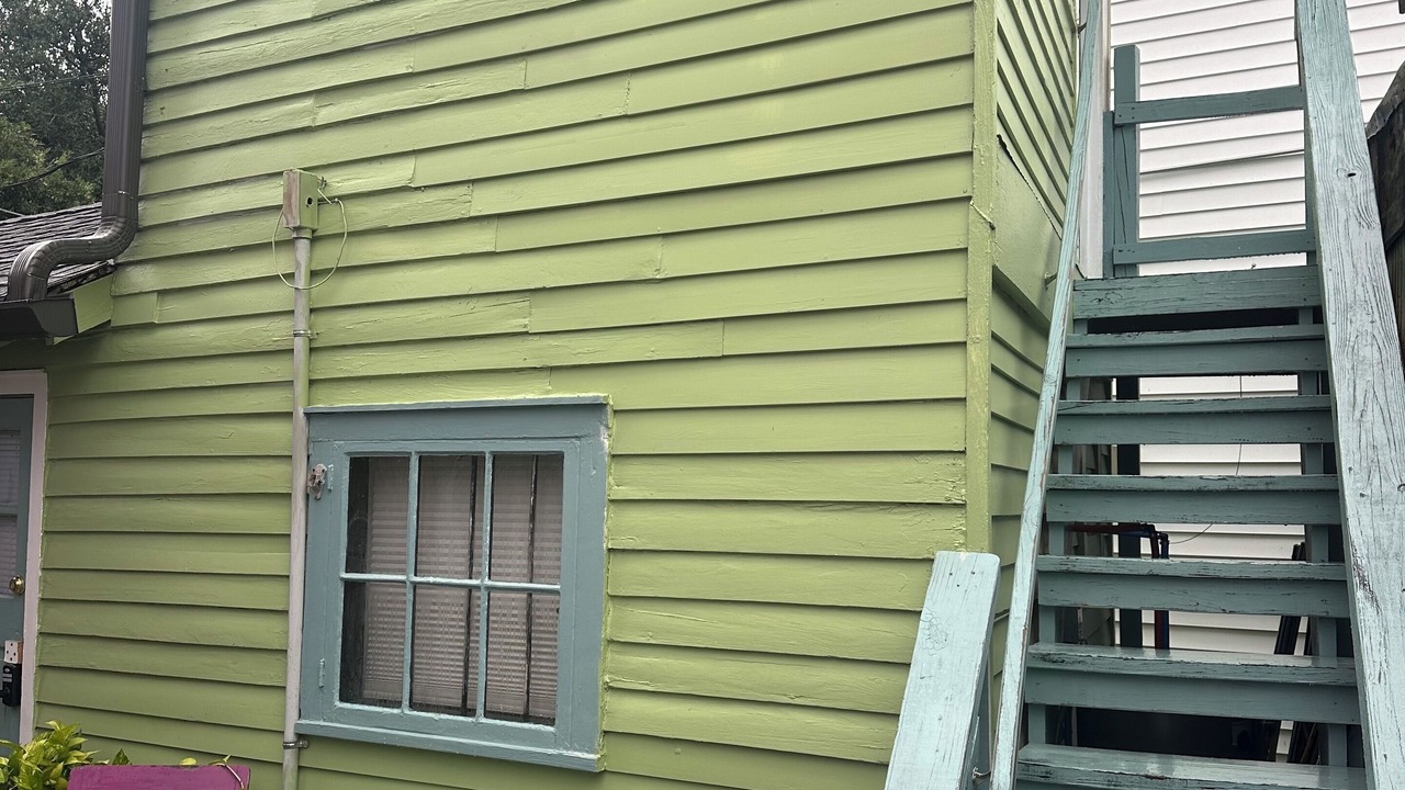 Photo of Patio Balcony in Esplanade Ridge