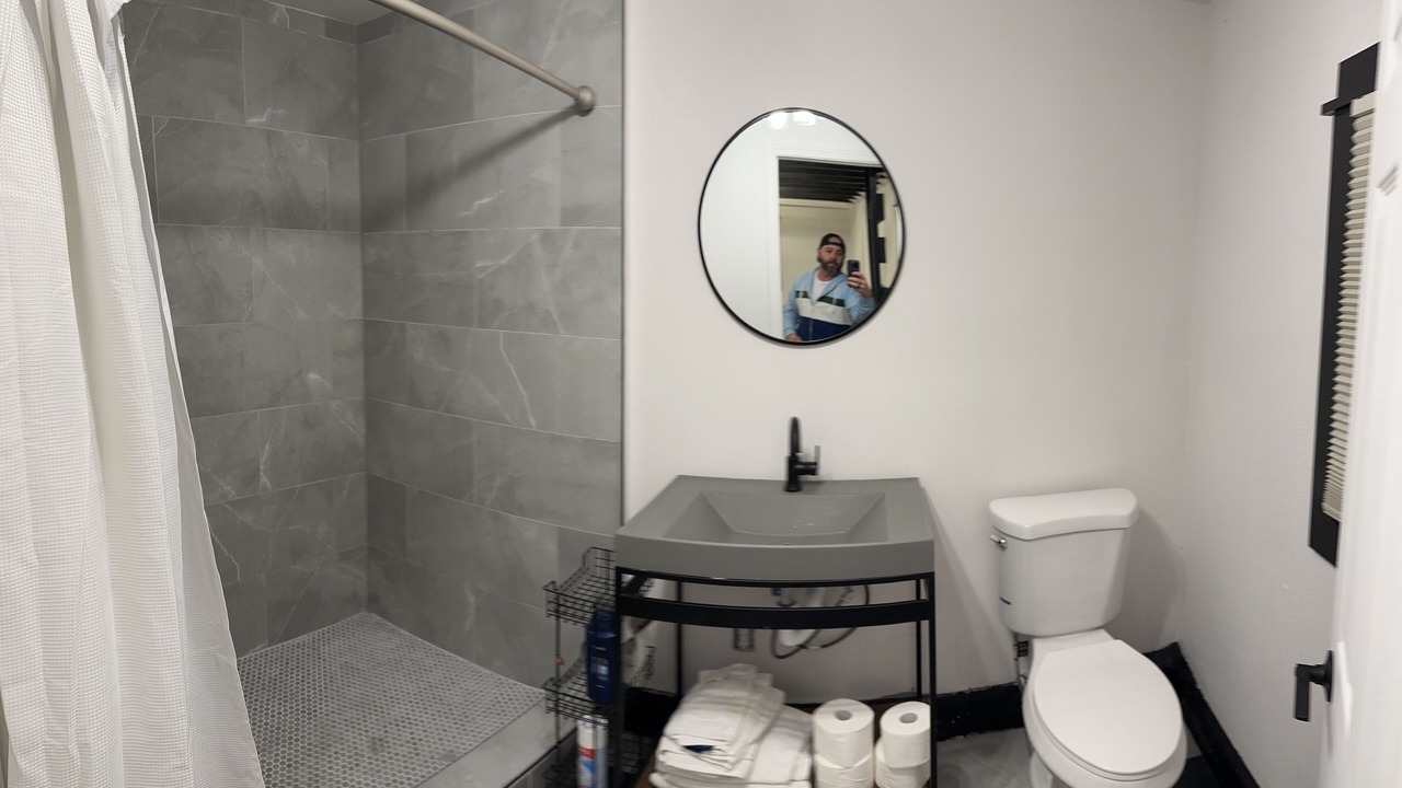 Photo of Bathroom in Esplanade Ridge