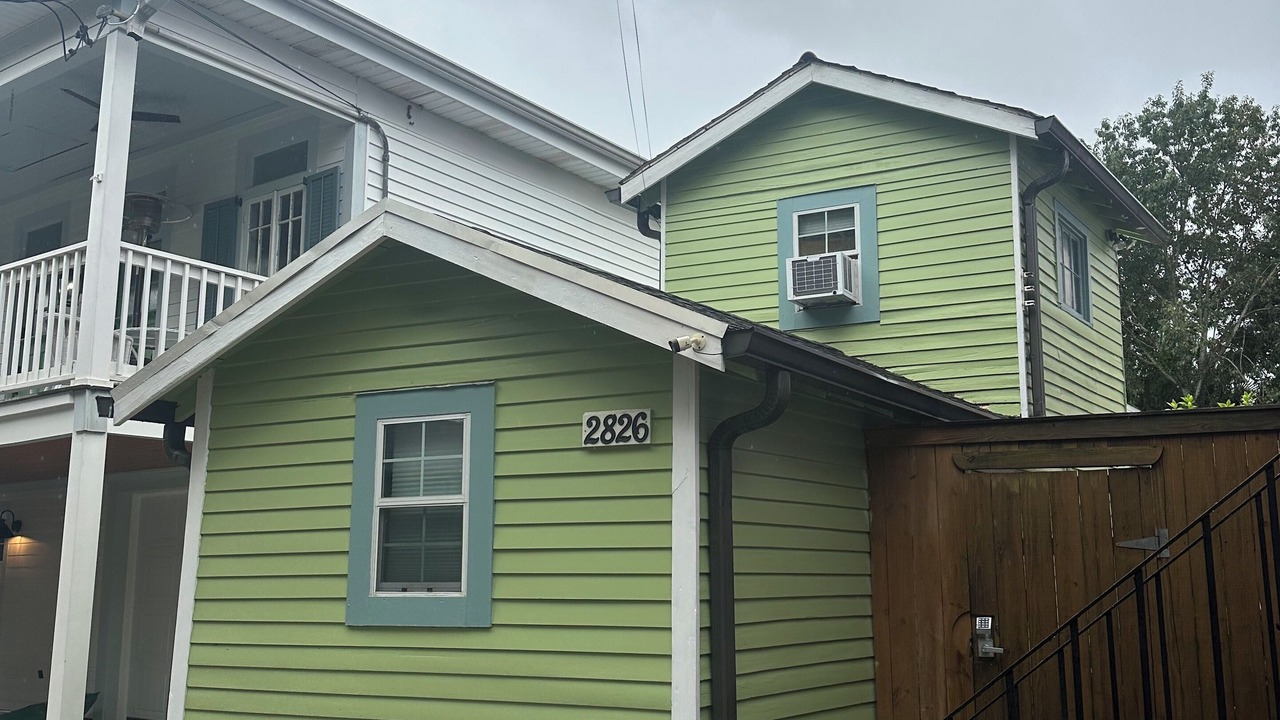 Photo of Outdoor in Bayou St. John