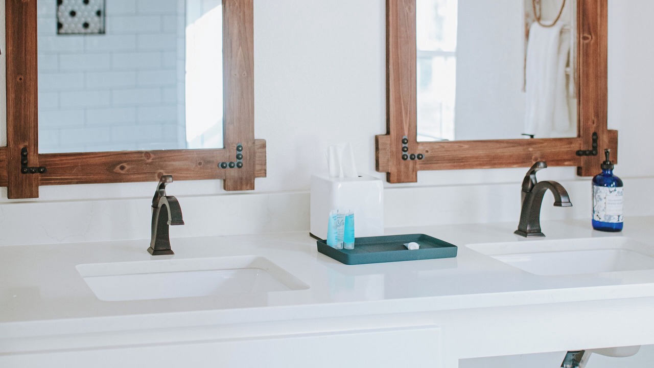 Photo of Bathroom in Kildare