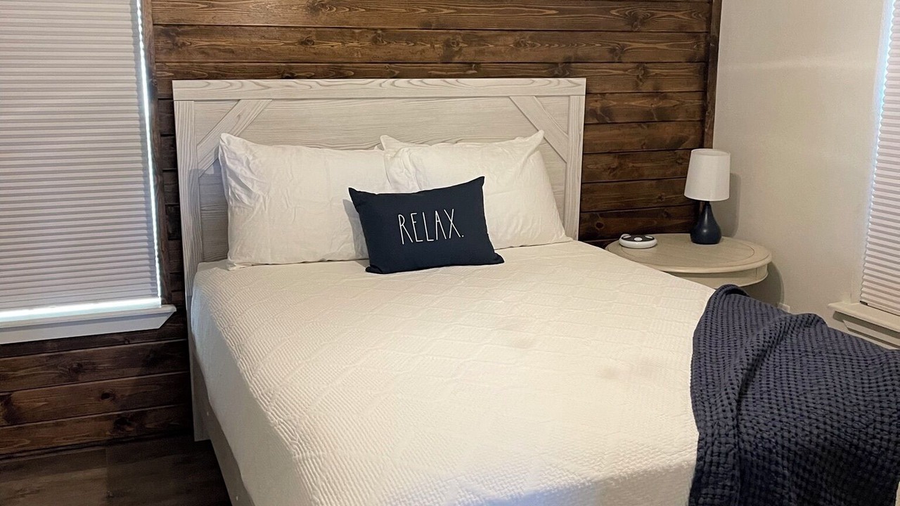 Photo of Bedroom in Kildare