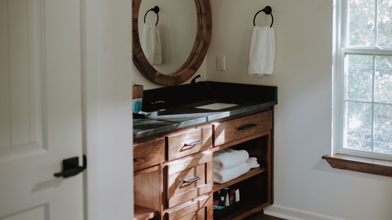 Photo of Bathroom in Kildare