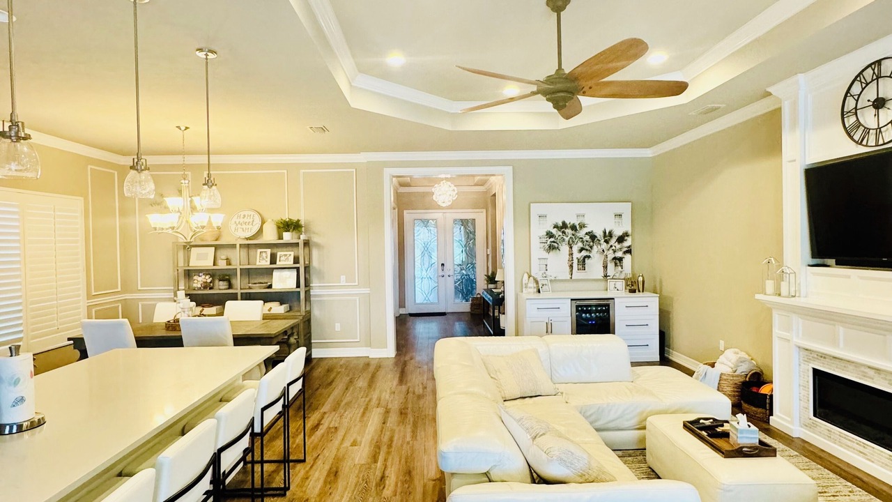 Photo of Livingroom in Naples
