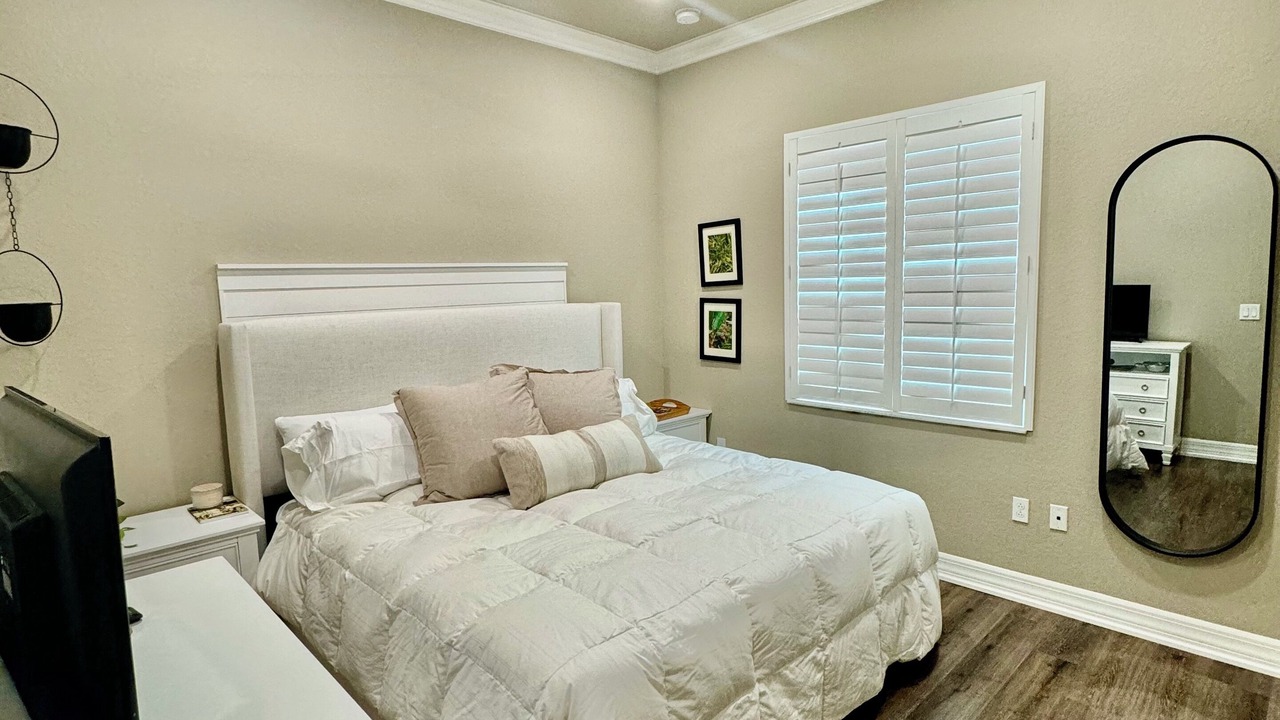 Photo of Bedroom in Naples