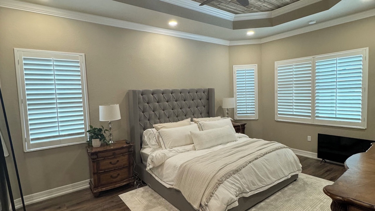 Photo of Bedroom in Naples