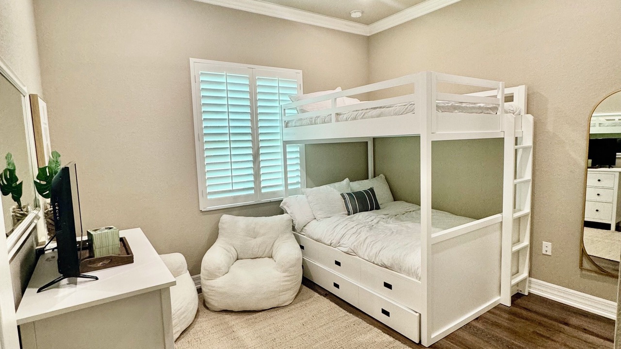 Photo of Bedroom in Naples