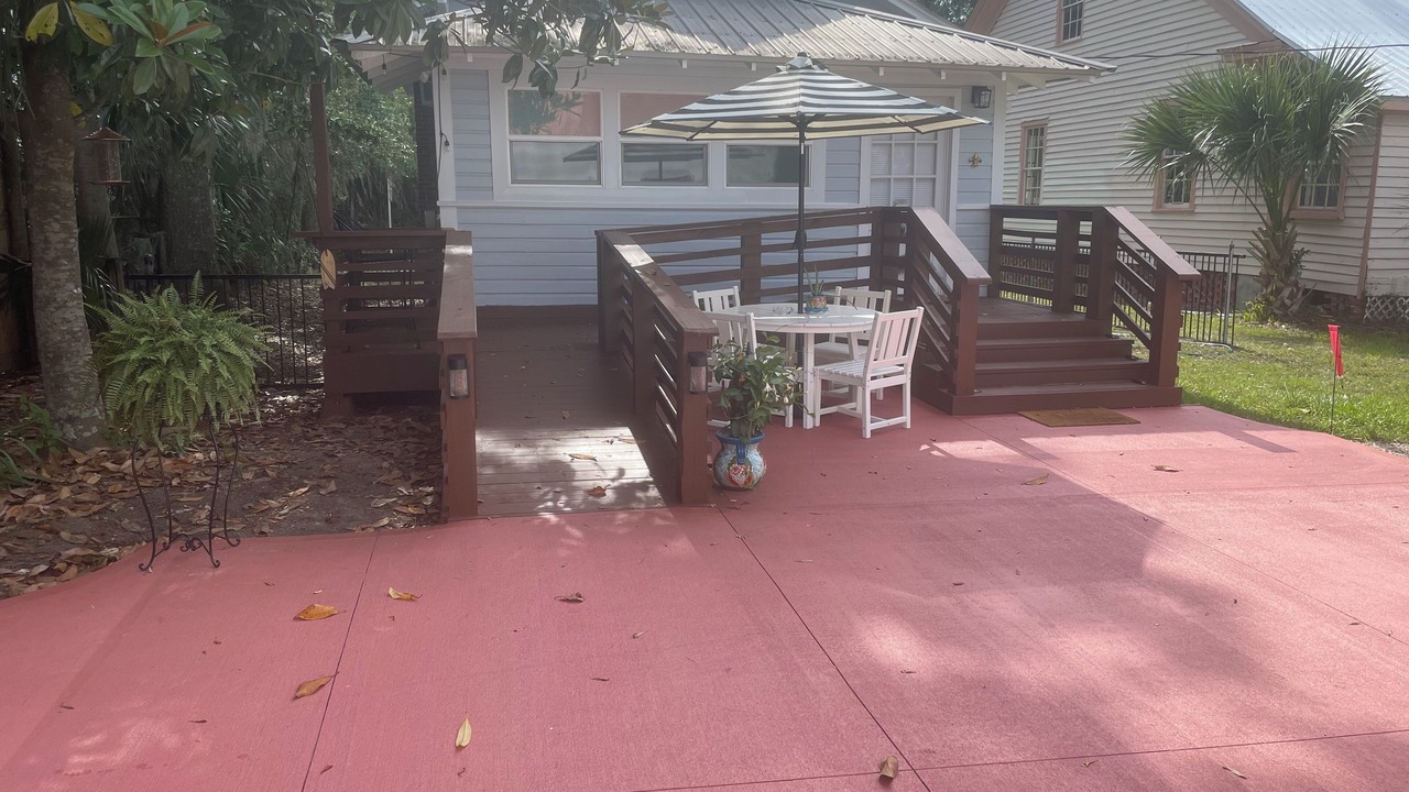 Photo of Outdoor in Monticello