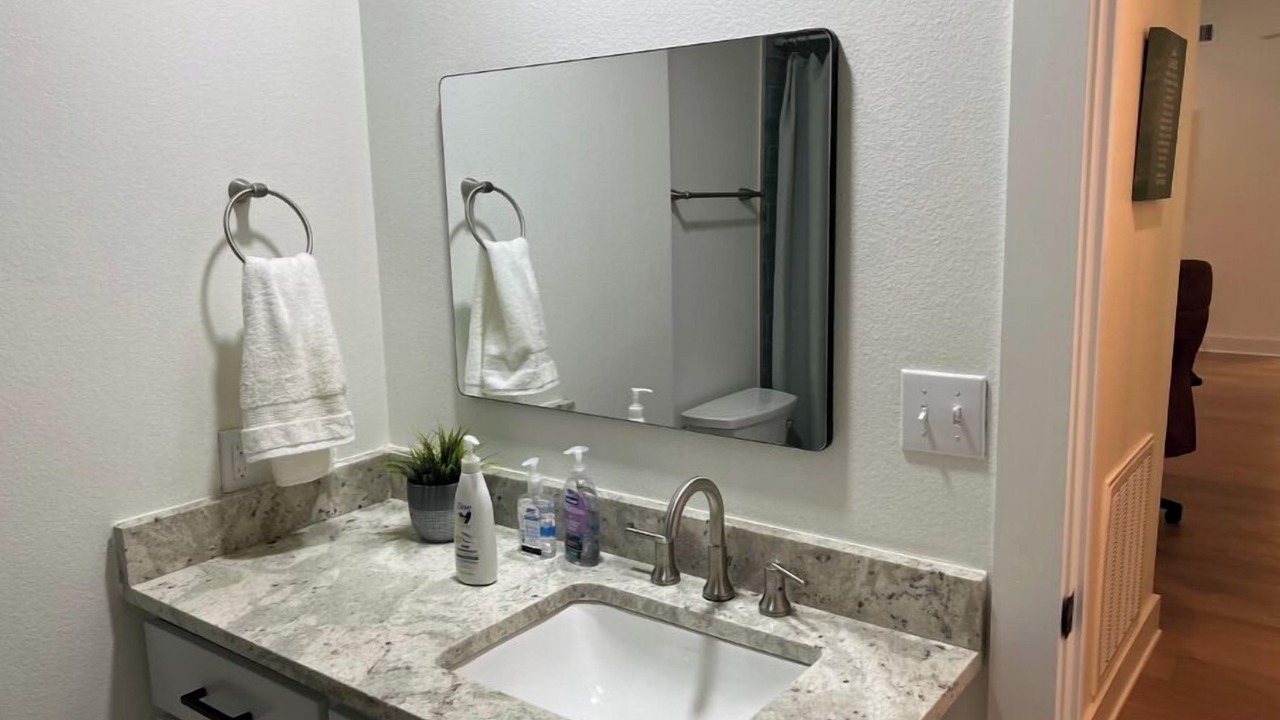 Photo of Bathroom in Scroggins