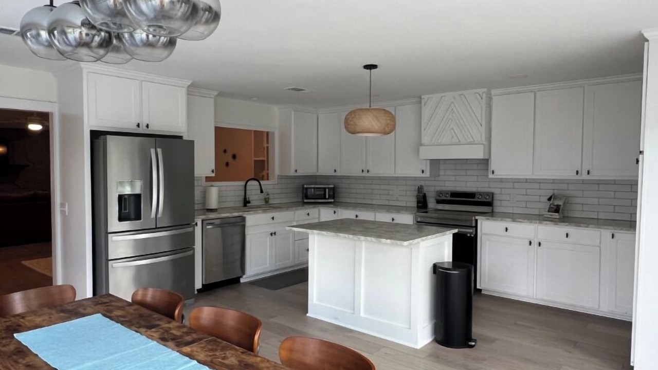 Photo of Kitchen in Scroggins