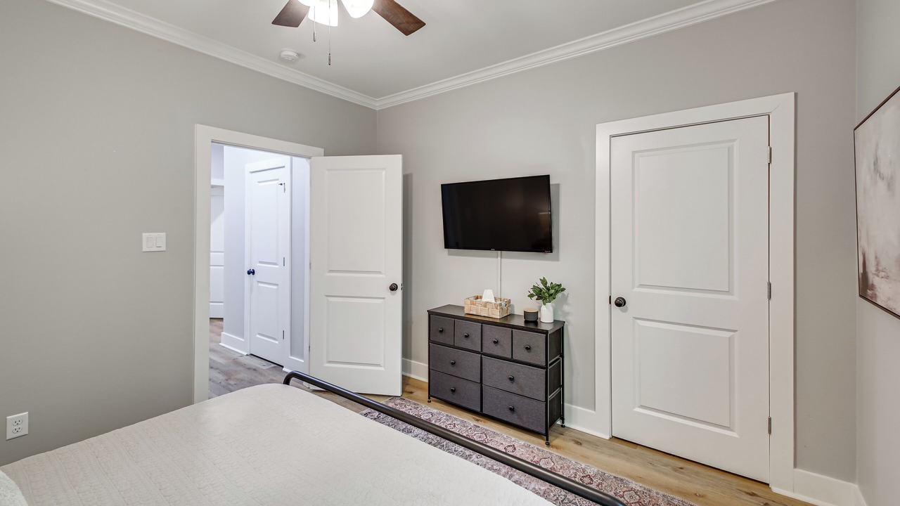 Photo of Bedroom in Jones Mills