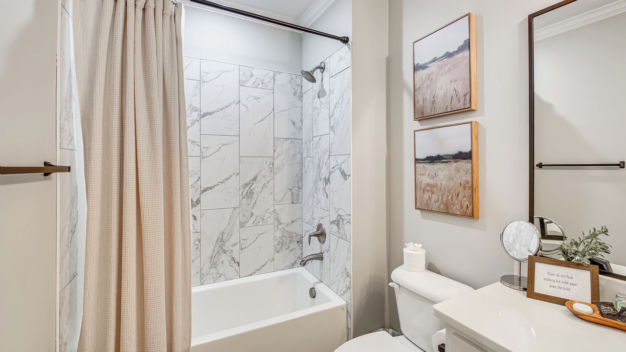 Photo of Bathroom in Jones Mills