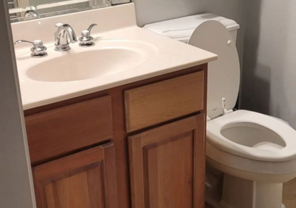 Photo of Bathroom in Henderson Point