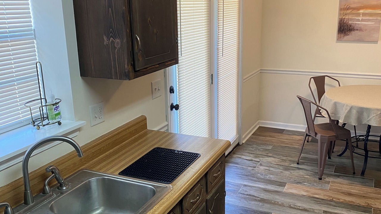 Photo of Kitchen in Gulf Hills