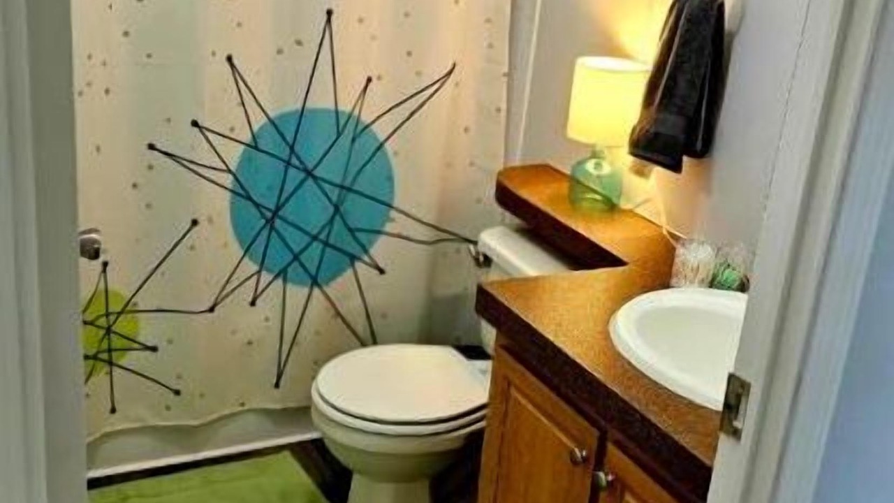 Photo of Bathroom in Jefferson