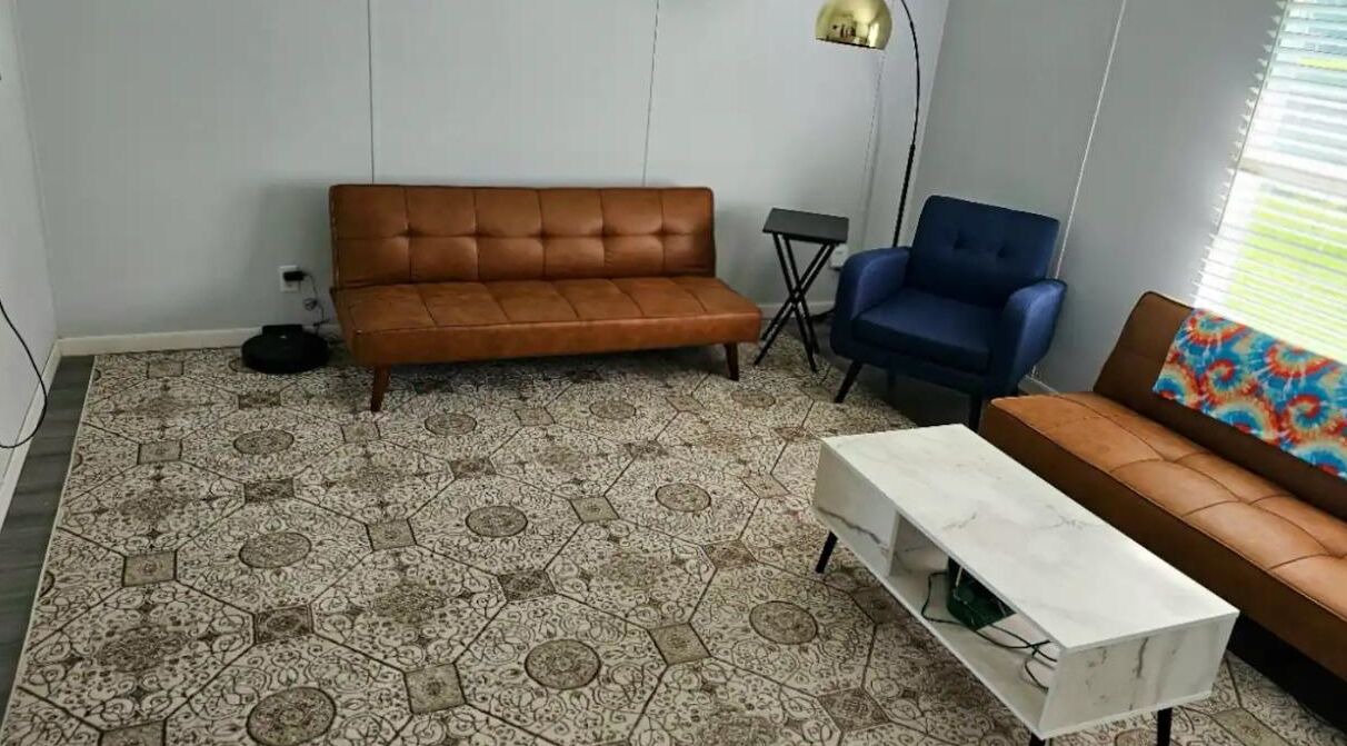 Photo of Livingroom in Jefferson