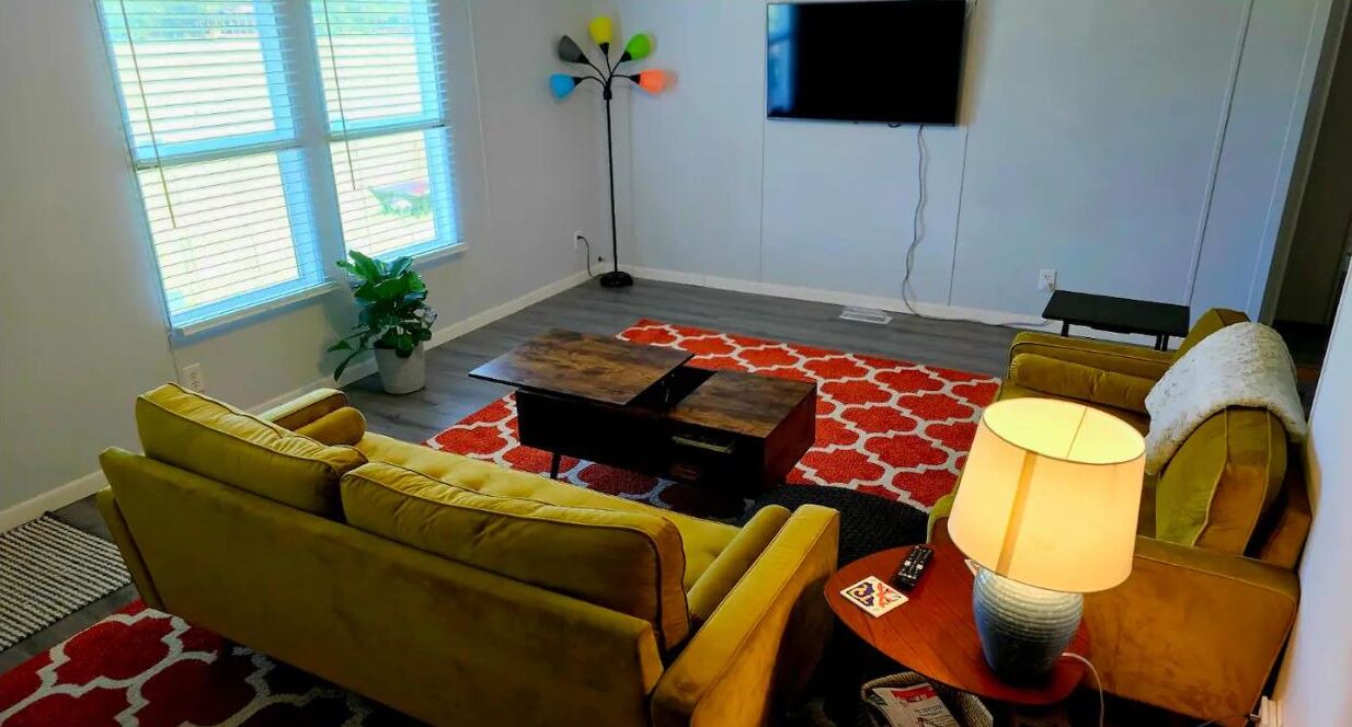 Photo of Livingroom in Jefferson