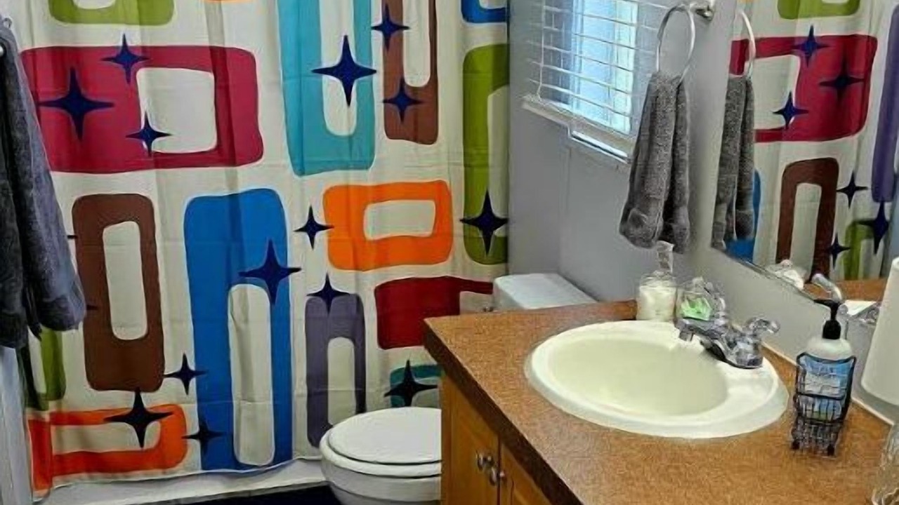 Photo of Bathroom in Jefferson