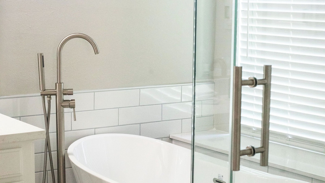 Photo of Bathroom in Clear Lake City