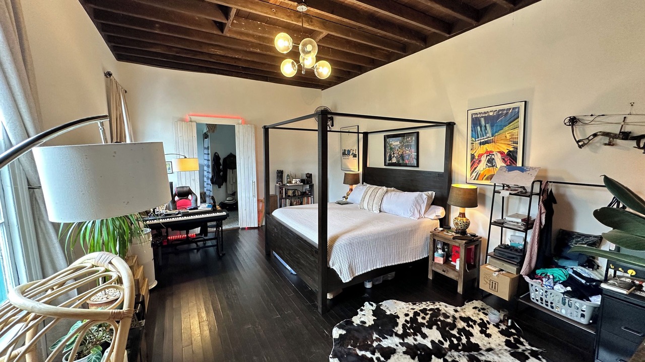 Photo of Bedroom in Saint Roch