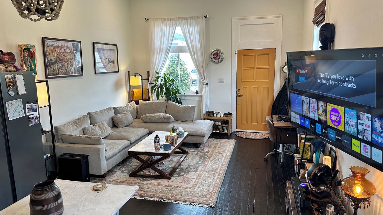 Photo of Livingroom in Saint Roch