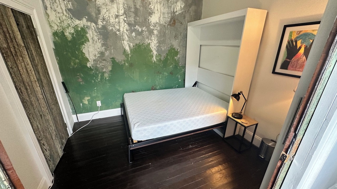 Photo of Bedroom in Saint Roch