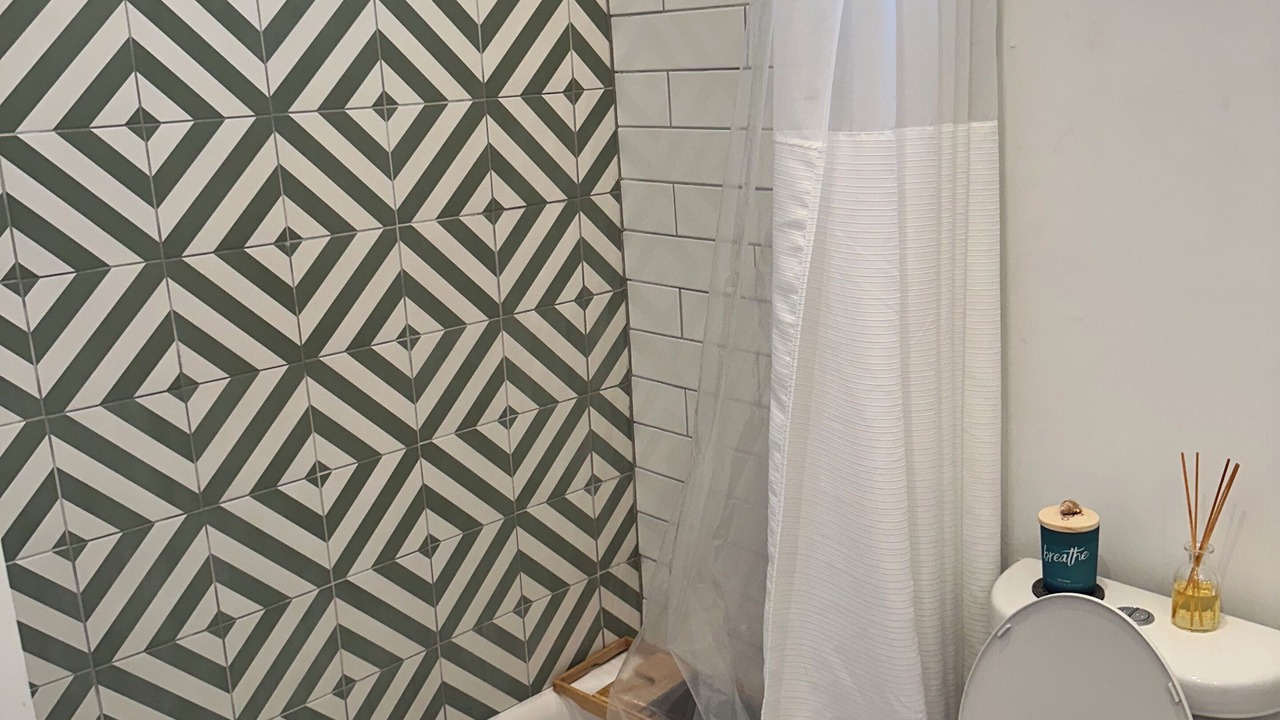 Photo of Bathroom in Saint Roch