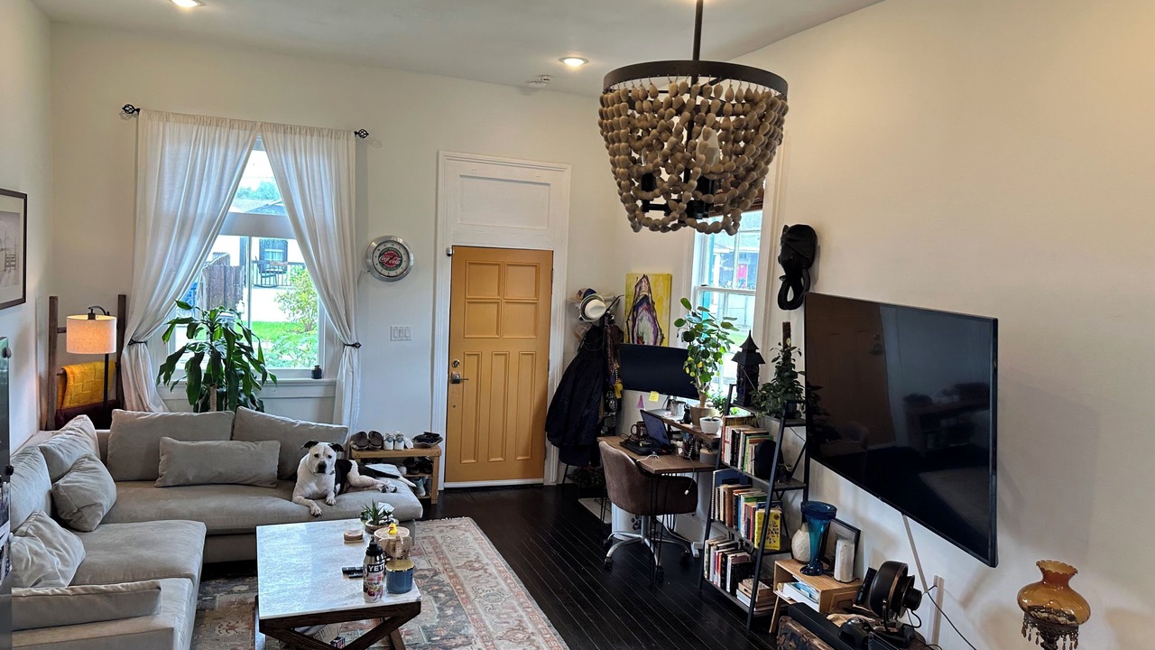 Photo of Livingroom in Saint Roch