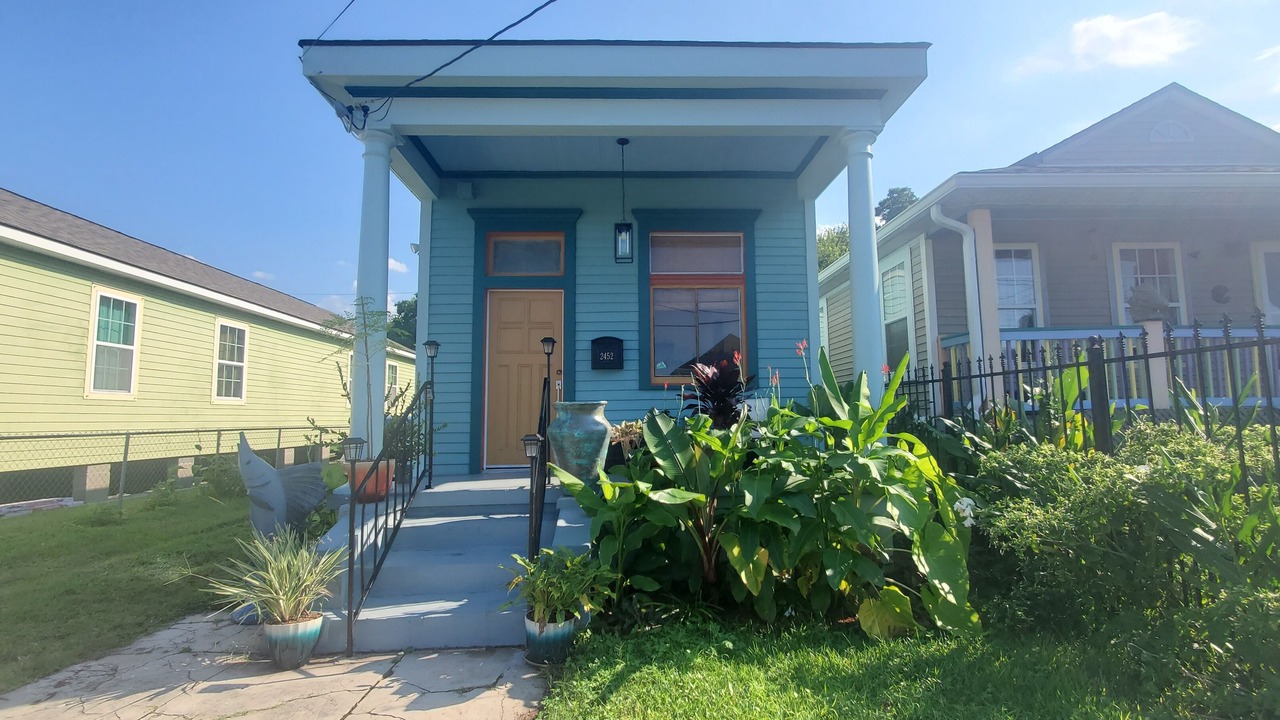 Photo of Outdoor in Saint Roch