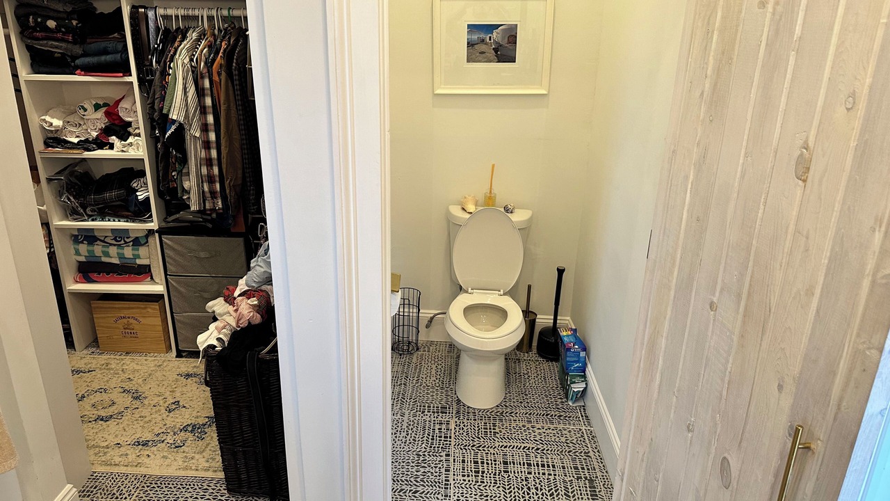 Photo of Bathroom in Saint Roch