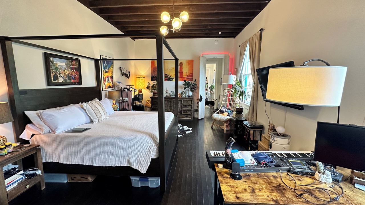 Photo of Bedroom in Saint Roch