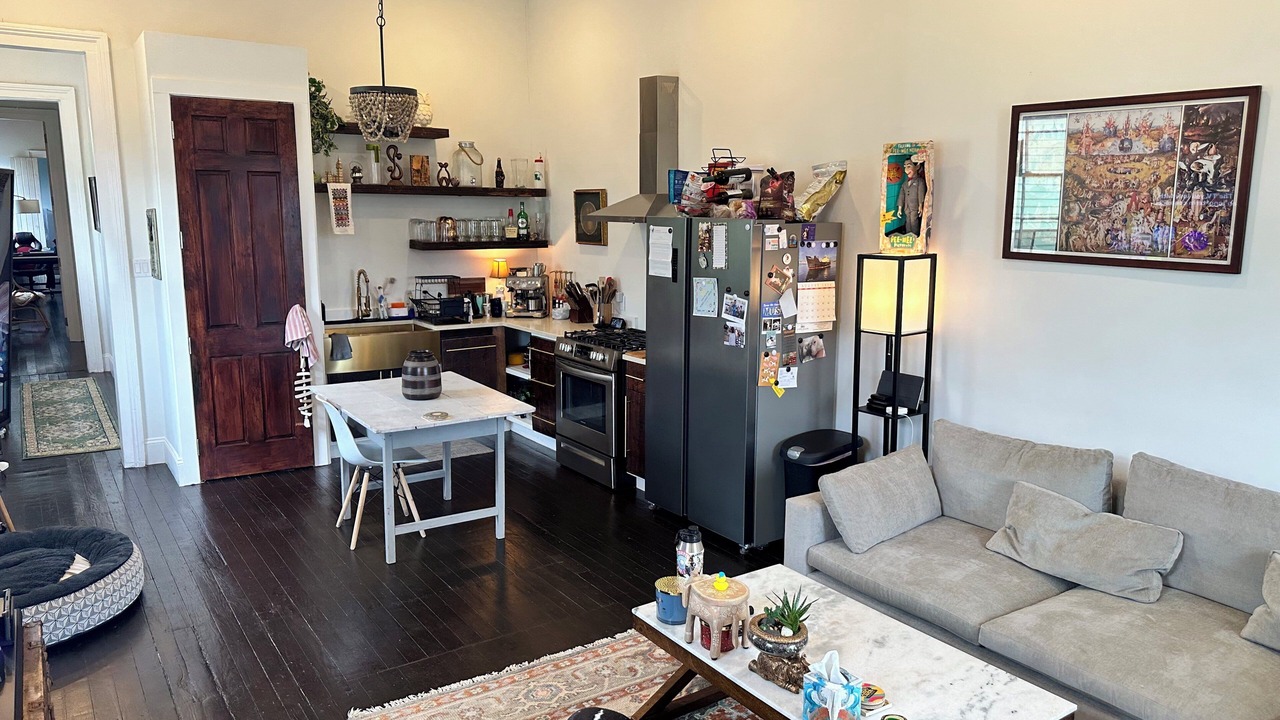 Photo of Livingroom in Saint Roch