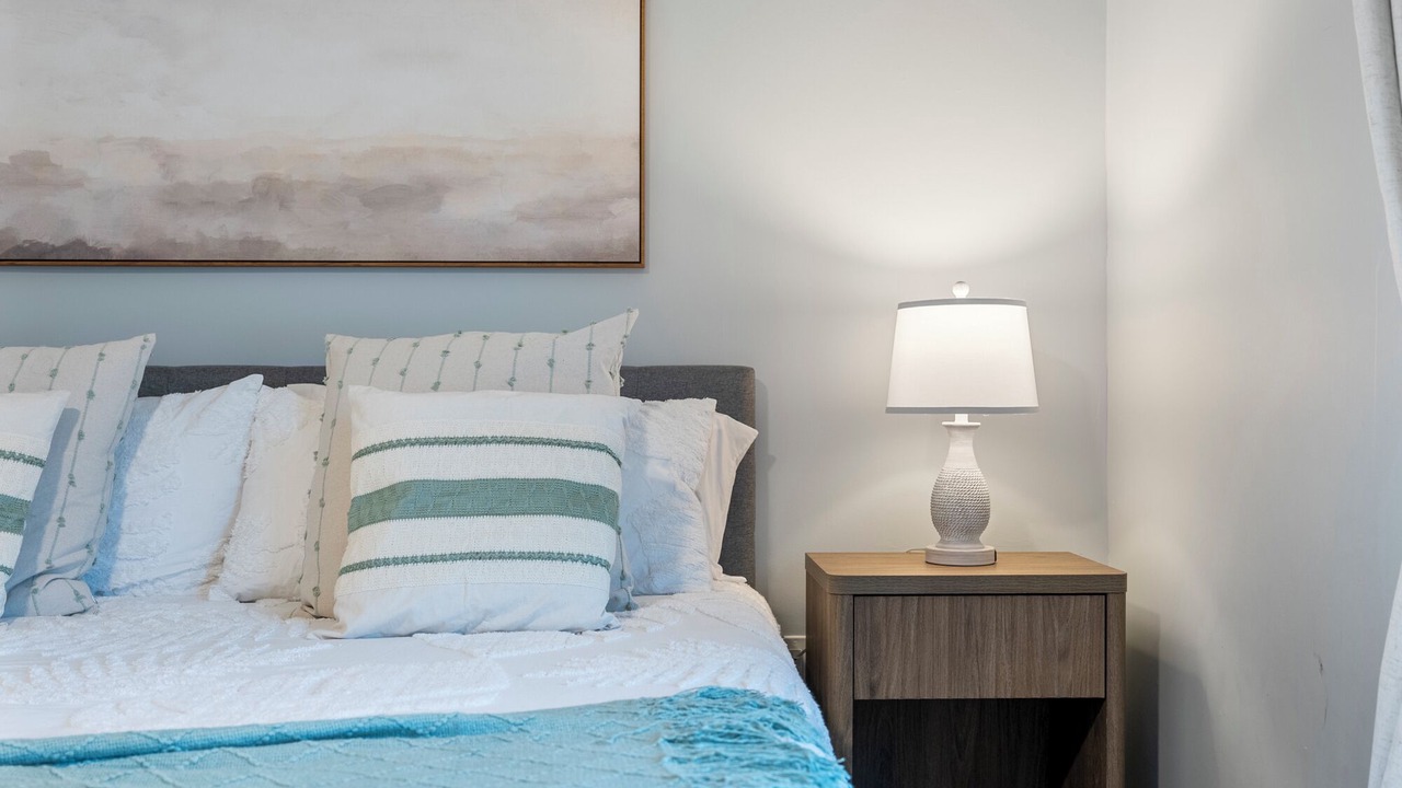 Photo of Bedroom in Upper Grand Lagoon