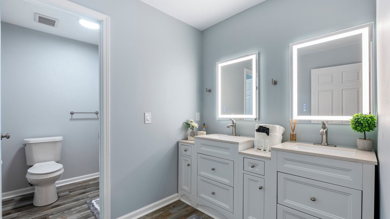 Photo of Bathroom in Upper Grand Lagoon