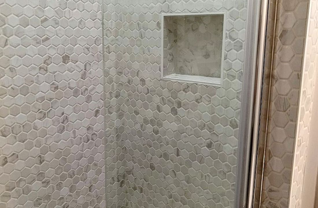 Photo of Bathroom in Holy Cross District