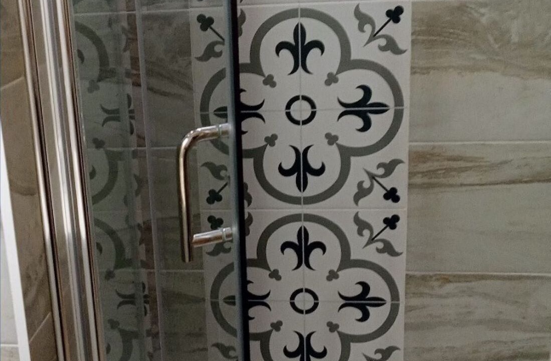 Photo of Bathroom in Holy Cross District