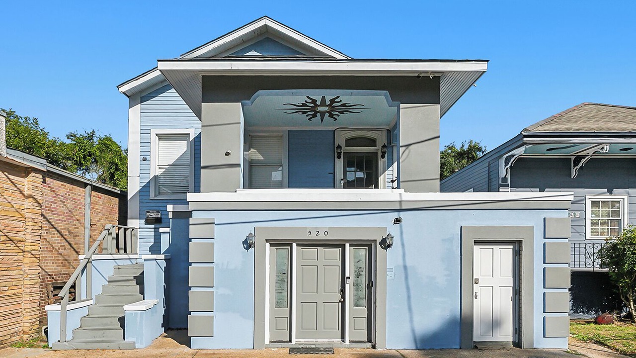 Photo of Outdoor in Algiers Point