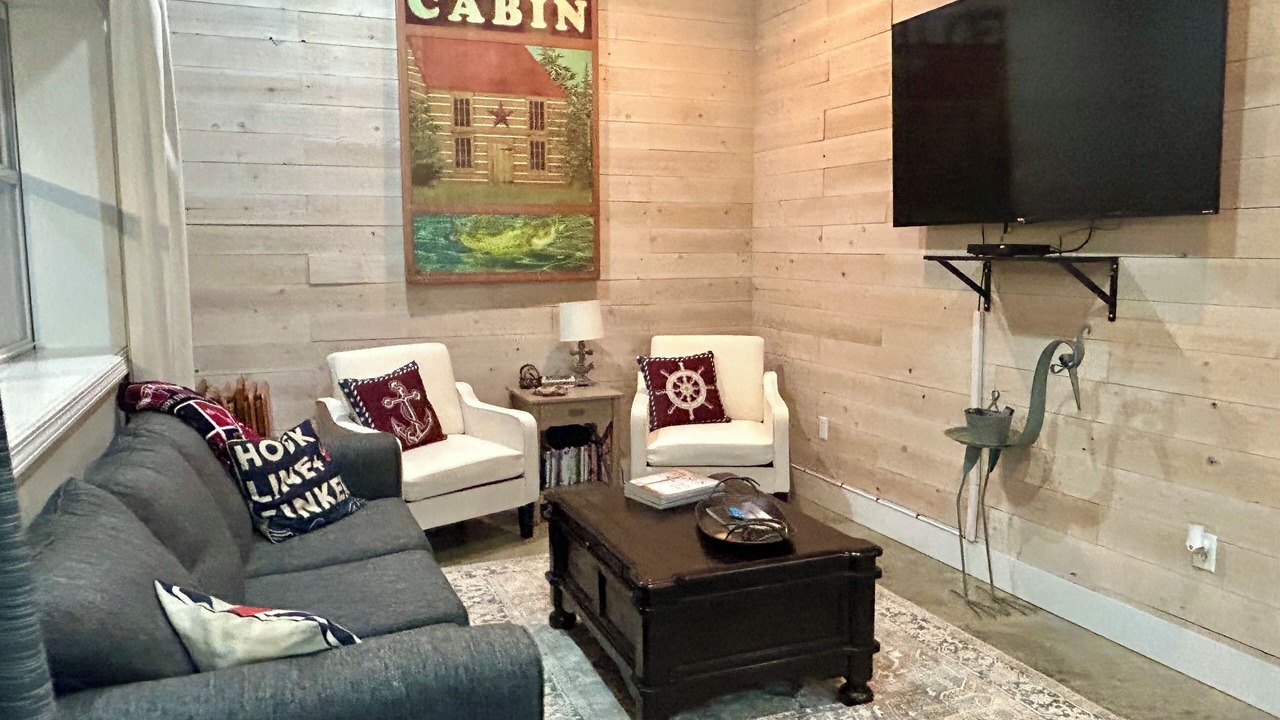 Photo of Livingroom in Mayhew