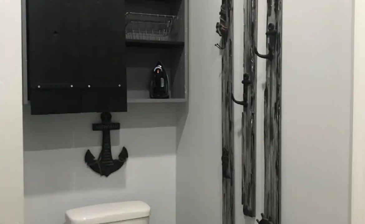 Photo of Bathroom in Mayhew