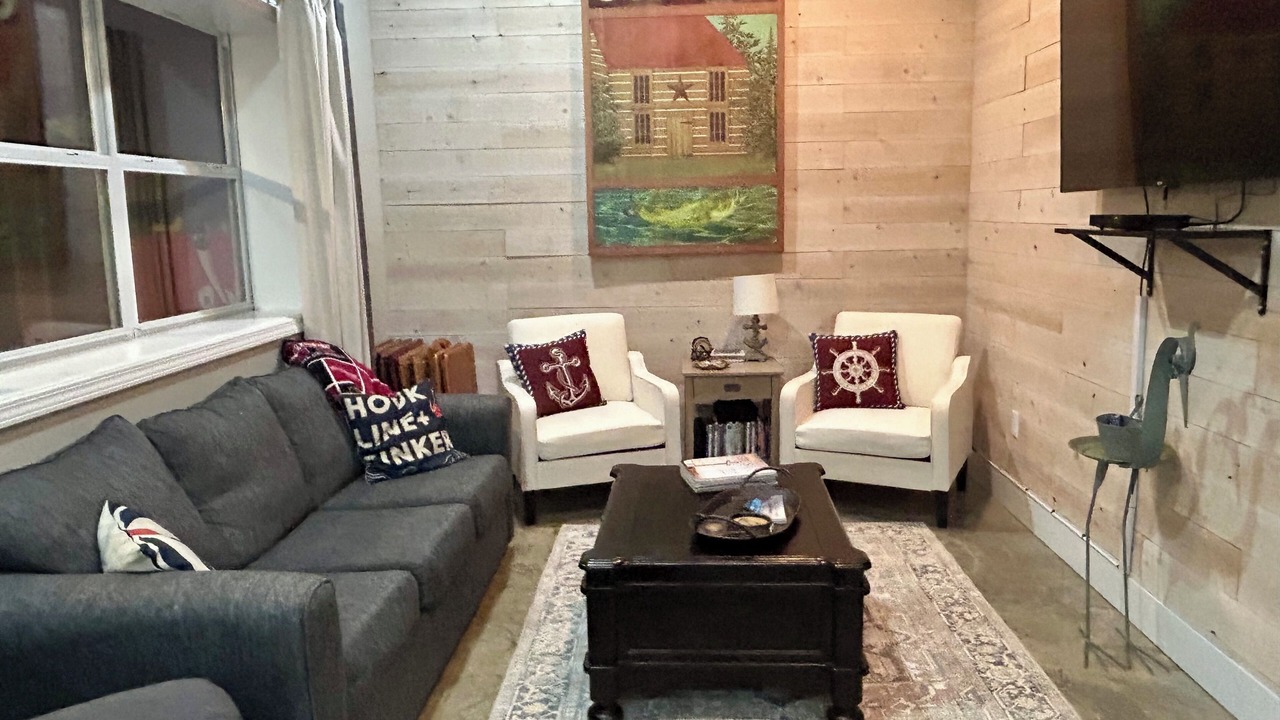 Photo of Livingroom in Mayhew